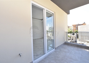 شقة غرفة وصالة -مجمع حديث - في افسلار / الانيا 