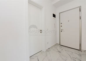 شقة غرفة وصالة -مجمع حديث - في افسلار / الانيا 