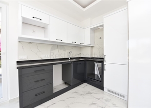 شقة غرفة وصالة -مجمع حديث - في افسلار / الانيا 