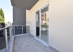 شقة غرفة وصالة -مجمع حديث - في افسلار / الانيا 