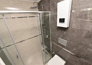 شقة غرفة وصالة -مجمع حديث - في افسلار / الانيا 