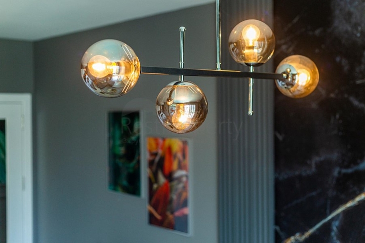 مجمع فاخر -شقة غرفة وصالة -مفروشة -في كاستل / الانيا 