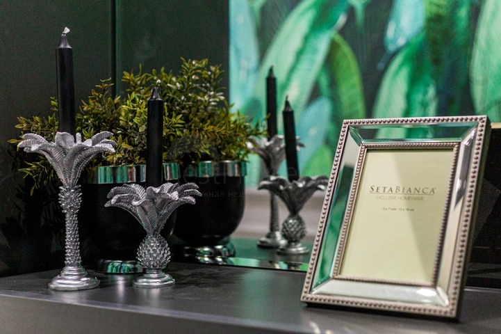 مجمع فاخر -شقة غرفة وصالة -مفروشة -في كاستل / الانيا 