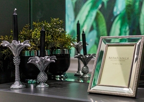 مجمع فاخر -شقة غرفة وصالة -مفروشة -في كاستل / الانيا 