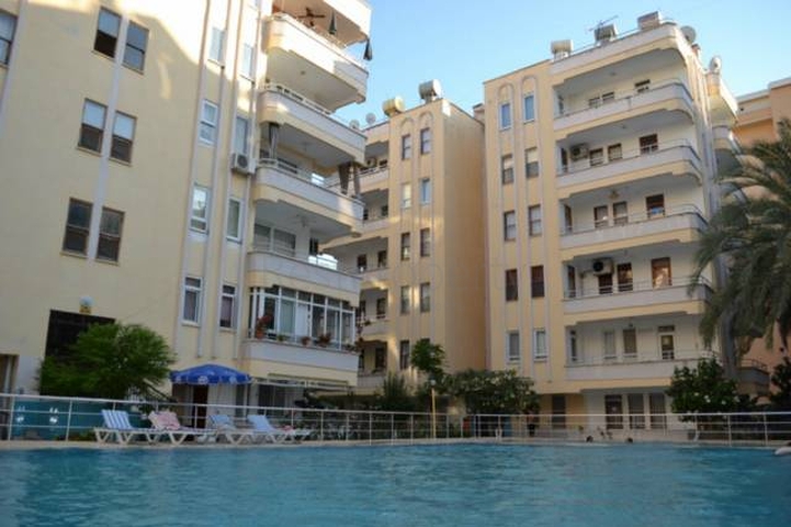 شقة للبيع في الانيا