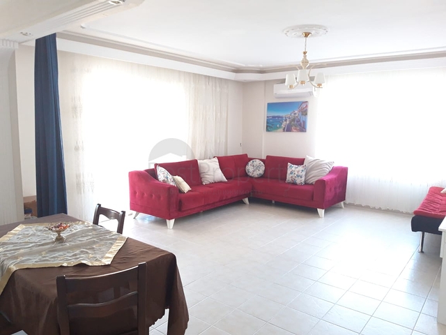 شقة غرفتين وصالة -بسعر مناسب - في مهموتلار / الانيا 