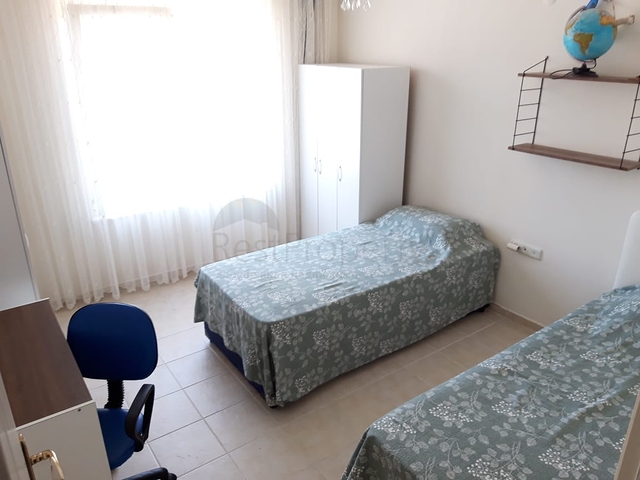 شقة غرفتين وصالة -بسعر مناسب - في مهموتلار / الانيا 