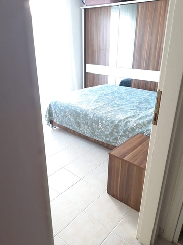 شقة غرفتين وصالة -بسعر مناسب - في مهموتلار / الانيا 