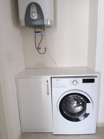 شقة غرفتين وصالة -بسعر مناسب - في مهموتلار / الانيا 