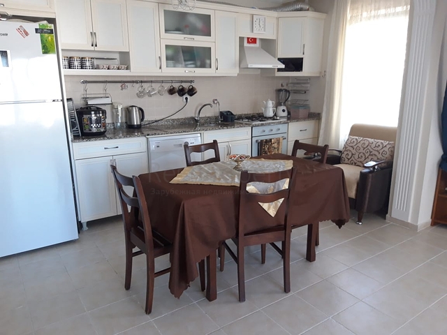 شقة غرفتين وصالة -بسعر مناسب - في مهموتلار / الانيا 