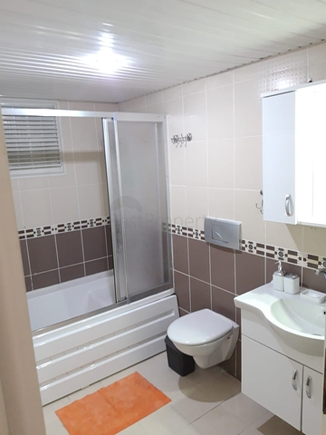 شقة غرفتين وصالة -بسعر مناسب - في مهموتلار / الانيا 