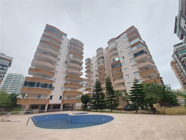 شقة غرفتين وصالة -بسعر مناسب - في مهموتلار / الانيا 