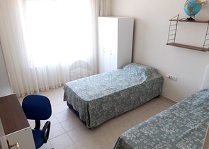 شقة غرفتين وصالة -بسعر مناسب - في مهموتلار / الانيا 