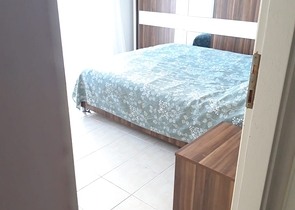 شقة غرفتين وصالة -بسعر مناسب - في مهموتلار / الانيا 