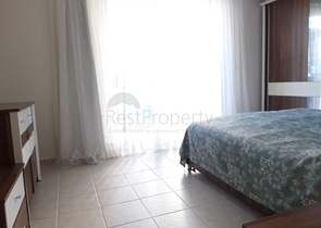 شقة غرفتين وصالة -بسعر مناسب - في مهموتلار / الانيا 