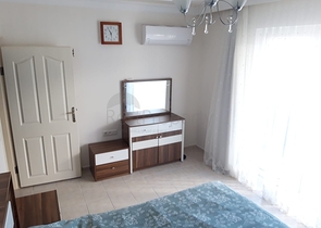 شقة غرفتين وصالة -بسعر مناسب - في مهموتلار / الانيا 