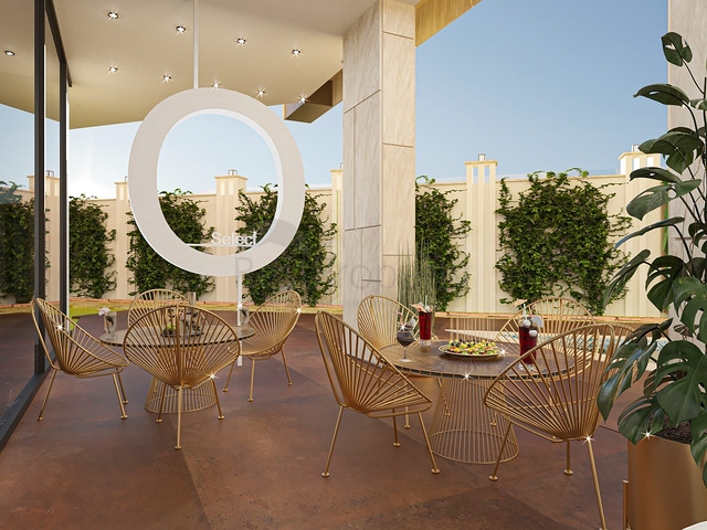 بالاقساط دون فوائد -شقق ضمن مجمع قيد الانشاء في اوبا / الانيا 