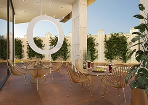 بالاقساط دون فوائد -شقق ضمن مجمع قيد الانشاء في اوبا / الانيا 