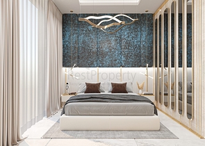 بالاقساط دون فوائد -شقق ضمن مجمع قيد الانشاء في اوبا / الانيا 