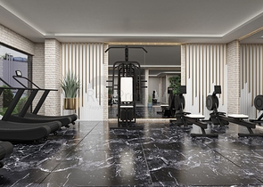 بالاقساط دون فوائد -شقق ضمن مجمع قيد الانشاء في اوبا / الانيا 