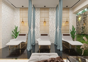 بالاقساط دون فوائد -شقق ضمن مجمع قيد الانشاء في اوبا / الانيا 