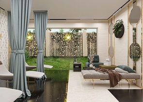 بالاقساط دون فوائد -شقق ضمن مجمع قيد الانشاء في اوبا / الانيا 