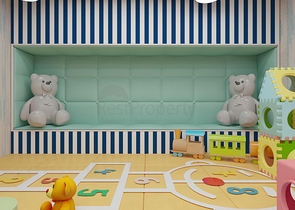 بالاقساط دون فوائد -شقق ضمن مجمع قيد الانشاء في اوبا / الانيا 