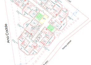 بالاقساط دون فوائد -شقق ضمن مجمع قيد الانشاء في اوبا / الانيا 