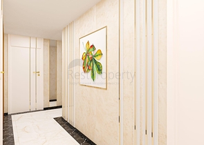 بالاقساط دون فوائد -شقق ضمن مجمع قيد الانشاء في اوبا / الانيا 