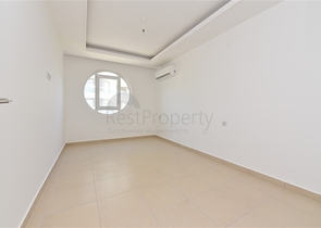 شقة غرفة وصالة -ضمن مجمع يضم كافة الخدمات -في افسلار / الانيا