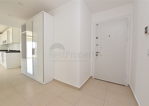 شقة غرفة وصالة -ضمن مجمع يضم كافة الخدمات -في افسلار / الانيا