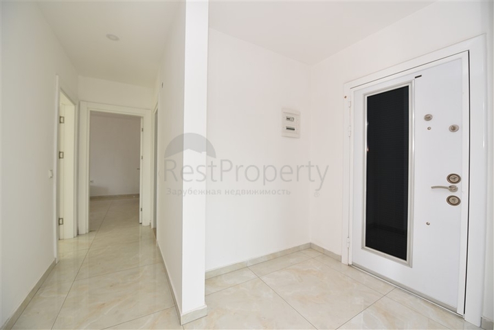 اطلالة بحر مباشرة -شقة غرفتين وصالة -مفروشة -في كاستل / الانيا 