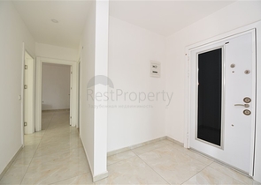 اطلالة بحر مباشرة -شقة غرفتين وصالة -مفروشة -في كاستل / الانيا 