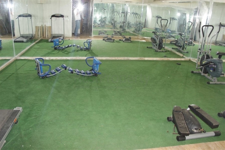 قريبة من البحر والخدمات -شقة غرفة وصالة مفروشة -في اوبا / الانيا