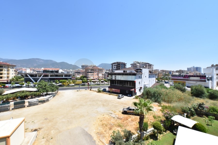 قريبة من البحر والخدمات -شقة غرفة وصالة مفروشة -في اوبا / الانيا