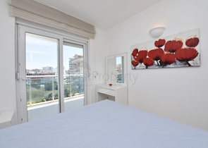 قريبة من البحر والخدمات -شقة غرفة وصالة مفروشة -في اوبا / الانيا