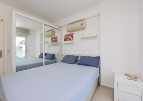 قريبة من البحر والخدمات -شقة غرفة وصالة مفروشة -في اوبا / الانيا