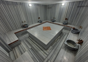 شقق للبيع في الانيا - تصميم 1+1 - مفروشة -في مهموتلار / الانيا 