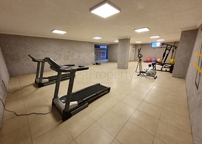 شقق للبيع في الانيا - تصميم 1+1 - مفروشة -في مهموتلار / الانيا 