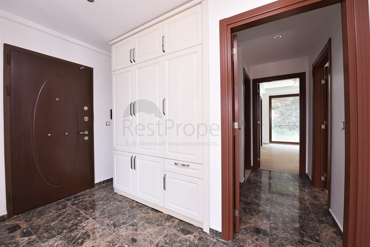 شقق باطلالة بحر في الانيا - تصميم 1+2 - في كارجي جاك / الانيا 