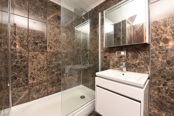 شقق باطلالة بحر في الانيا - تصميم 1+2 - في كارجي جاك / الانيا 