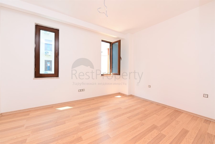 شقق باطلالة بحر في الانيا - تصميم 1+2 - في كارجي جاك / الانيا 