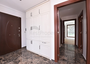 شقق باطلالة بحر في الانيا - تصميم 1+2 - في كارجي جاك / الانيا 