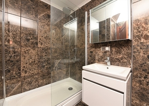 شقق باطلالة بحر في الانيا - تصميم 1+2 - في كارجي جاك / الانيا 