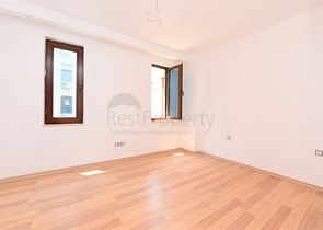 شقق باطلالة بحر في الانيا - تصميم 1+2 - في كارجي جاك / الانيا 