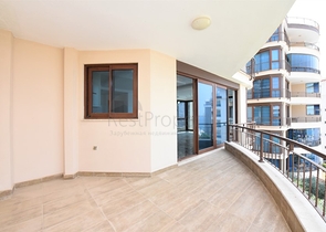 شقق باطلالة بحر في الانيا - تصميم 1+2 - في كارجي جاك / الانيا 