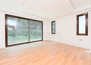 شقق باطلالة بحر في الانيا - تصميم 1+2 - في كارجي جاك / الانيا 