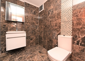 شقق باطلالة بحر في الانيا - تصميم 1+2 - في كارجي جاك / الانيا 