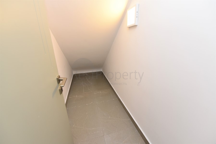 اطلالة بحر - دوبلكس ضمن مجمع جديد فاخر على البحر مباشرة -كاستل / الانيا 