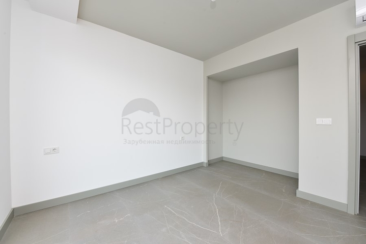 اطلالة بحر - دوبلكس ضمن مجمع جديد فاخر على البحر مباشرة -كاستل / الانيا 